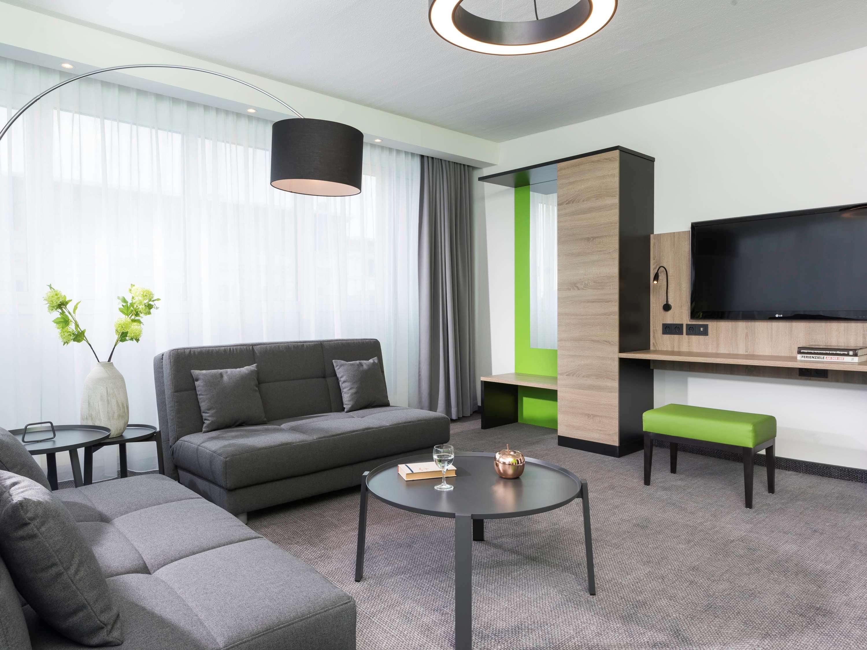 Ibis Styles Halle Hotel Хале Екстериор снимка