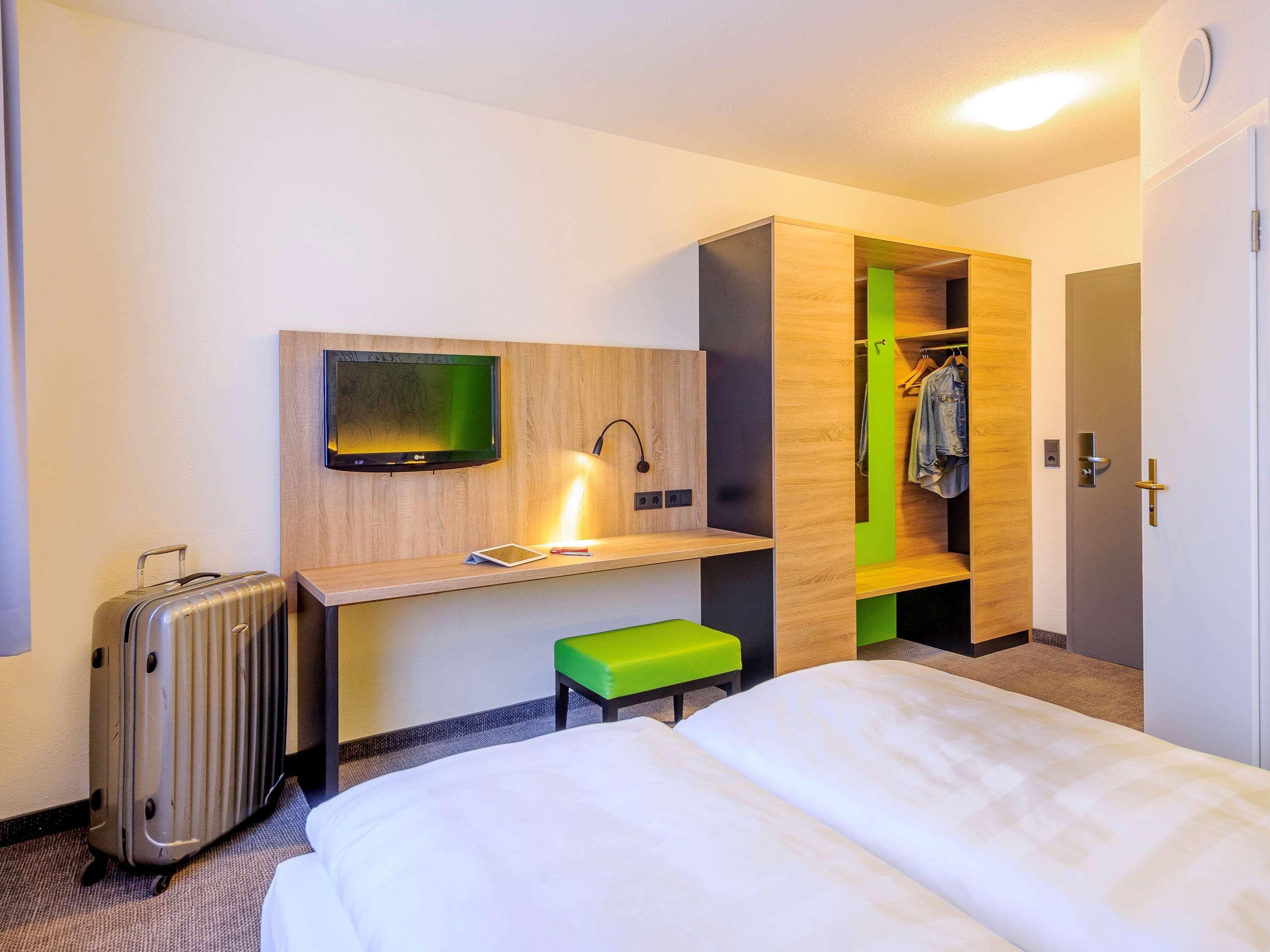 Ibis Styles Halle Hotel Хале Екстериор снимка