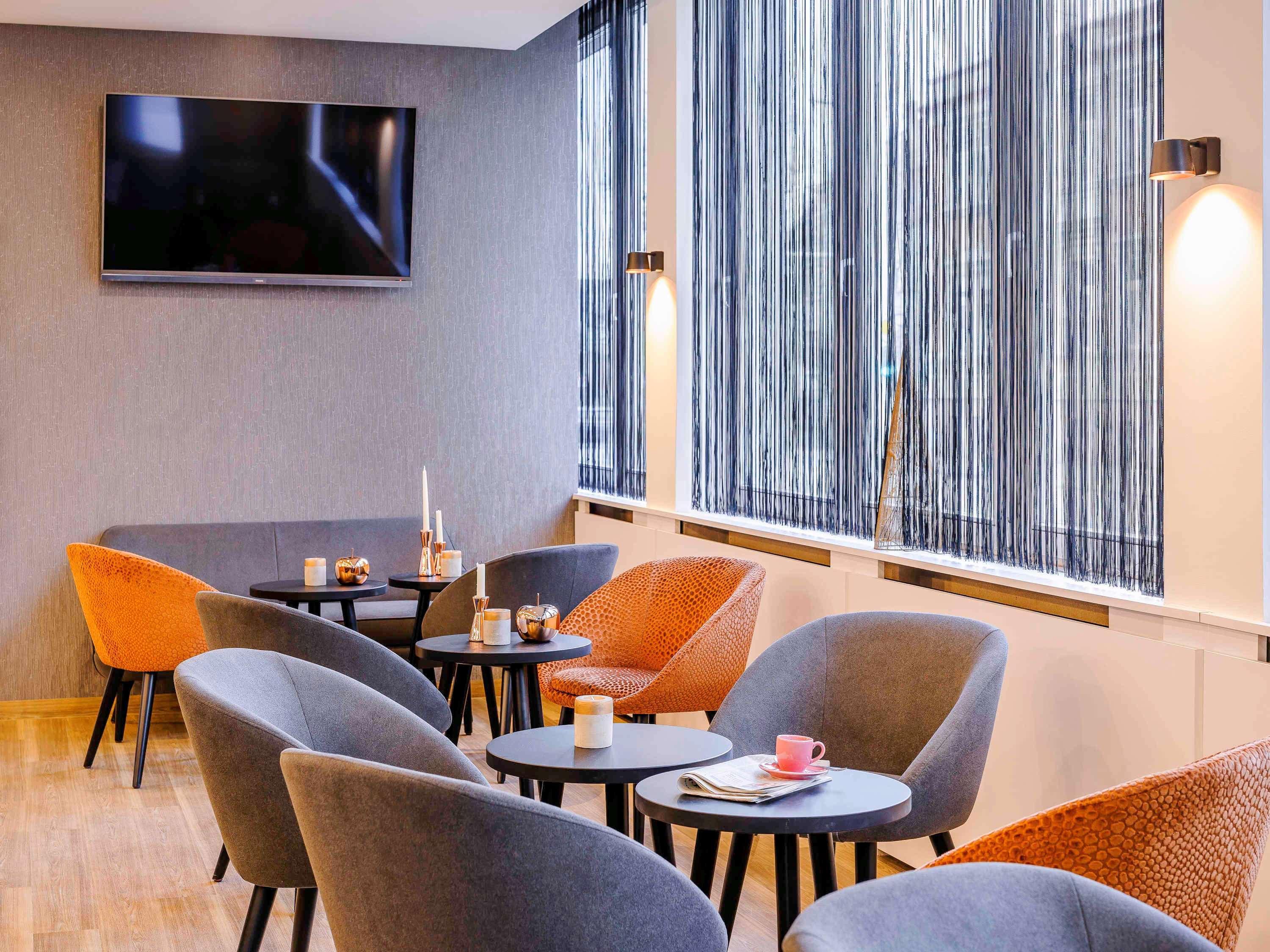 Ibis Styles Halle Hotel Хале Екстериор снимка