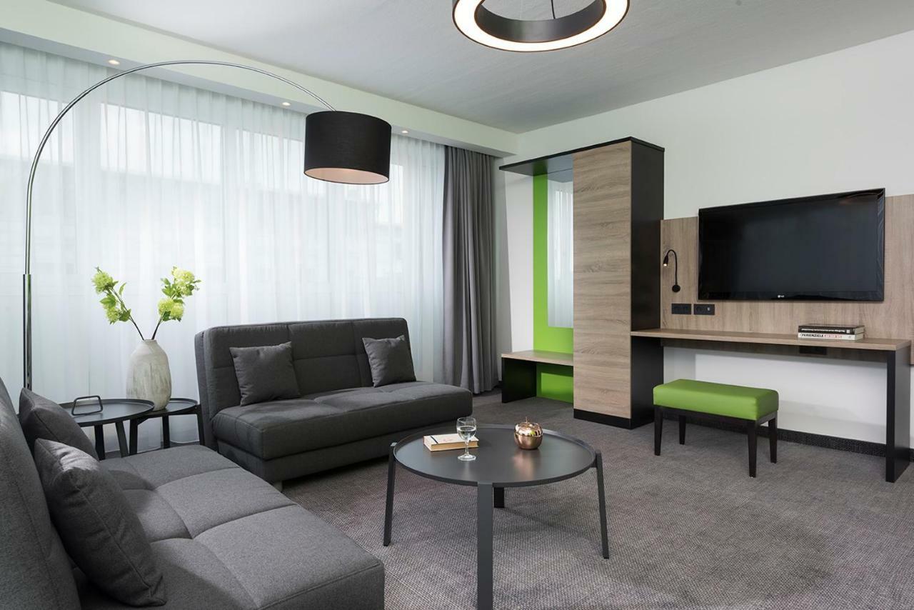 Ibis Styles Halle Hotel Хале Екстериор снимка