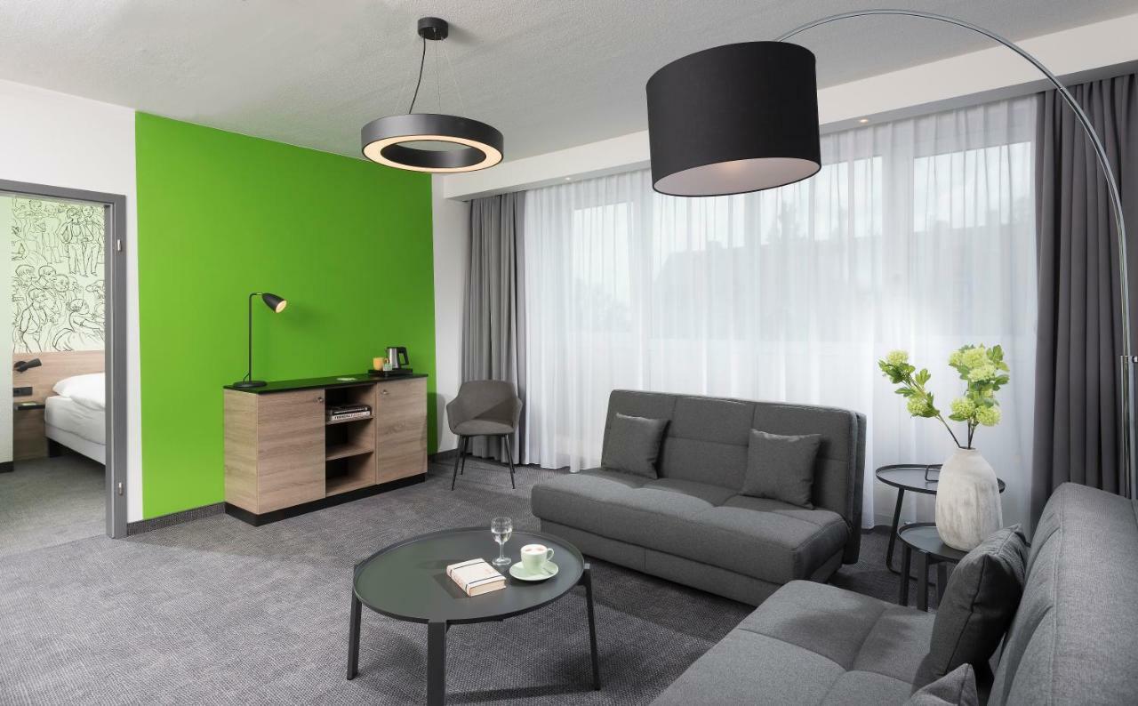 Ibis Styles Halle Hotel Хале Екстериор снимка